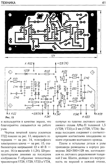КВ журнал №4 1998г, стр.41