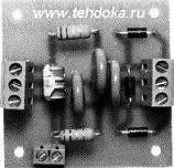 Альбатрос-12/70 внешний вид